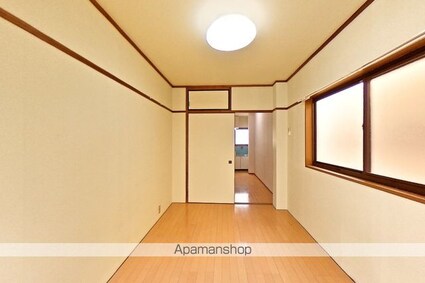 高知県高知市東雲町[1K/20m2]の内装5