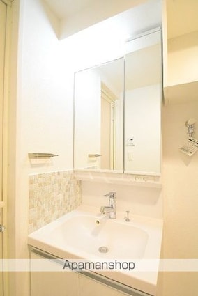 ステージグランデ本千葉[1K/22.5m2]の洗面所