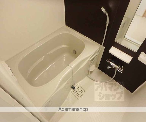 グラン佐竹の内装写真