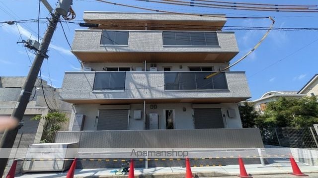 DーROOM汐見丘Α