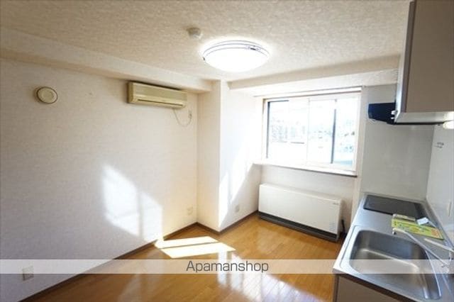 シティ根元の内装写真