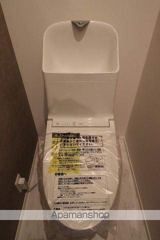 SPICA藤木の内装写真