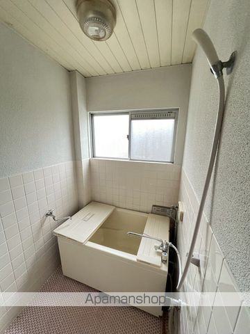 田口コーポの内装写真