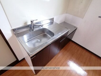 田中ハイツＢ[3DK/46.37m2]の内装2