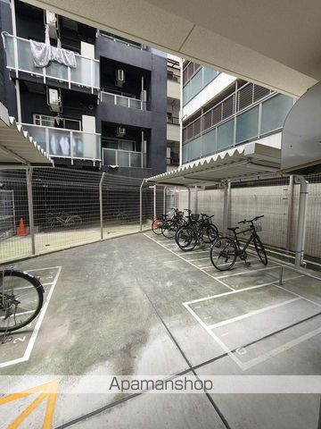 フィールドイン新大阪の外観写真