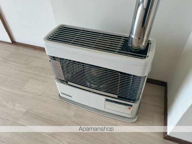 春光ユニバーサルマンションの内装写真