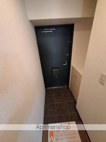 キンキマンションの内装写真