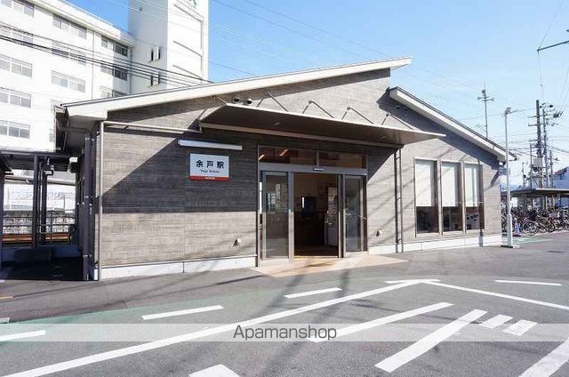 レオパレスリブェールの周辺写真