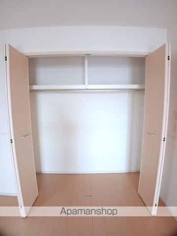 フレイム パーク イーストの内装写真