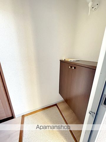 スルガヒルキャッスルBの内装写真