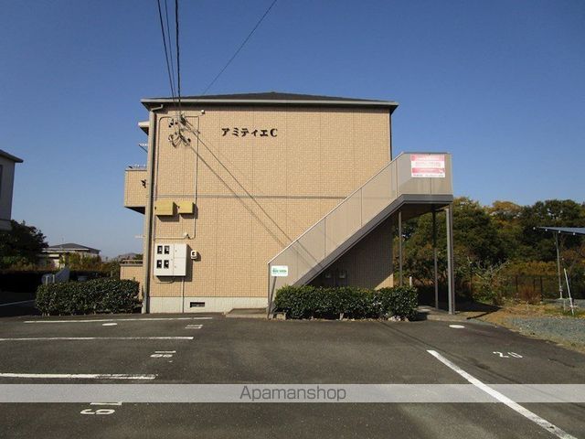 アミティエCのその他写真