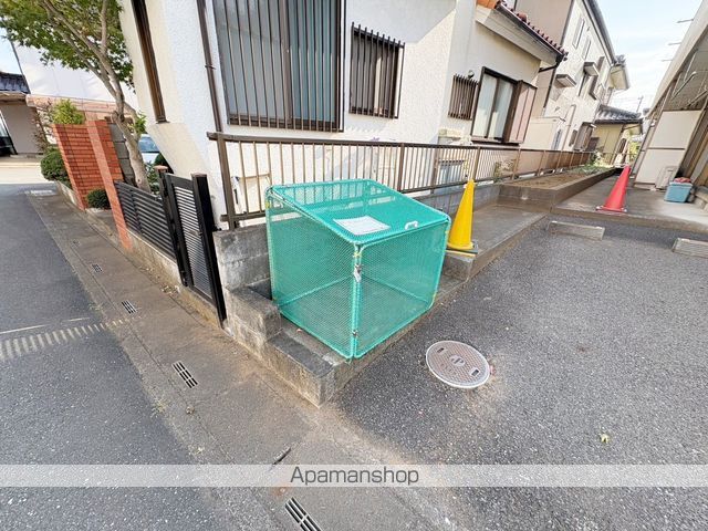 コーポタカノの外観写真