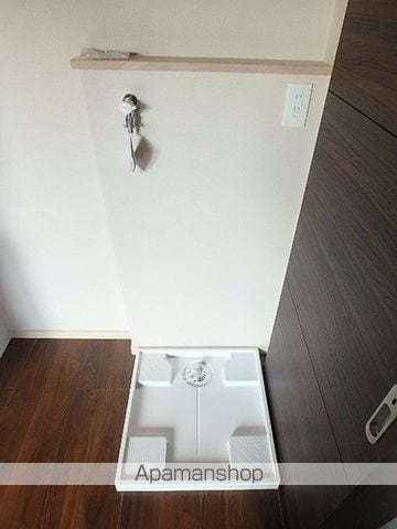 パインクリークスクエアの内装写真