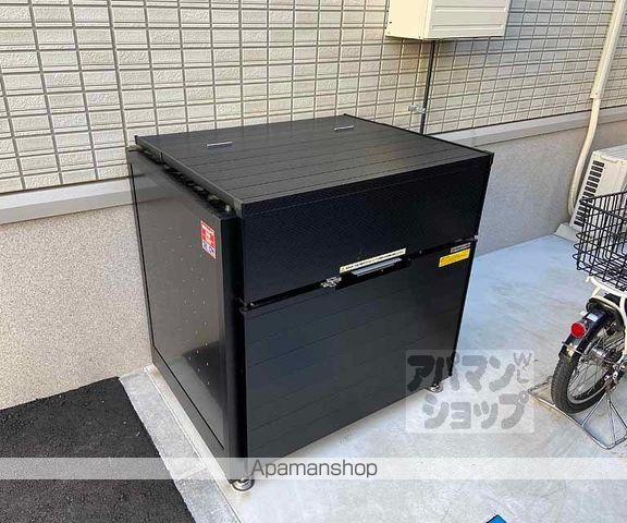 ガーデン善峯道のその他写真