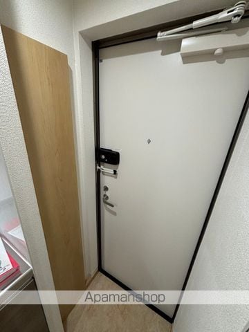 chainon津田沼の内装写真