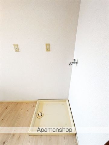コーポセレッソ IIの内装写真
