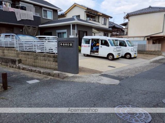 リビングタウン四条大路B棟の周辺写真