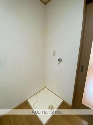 クレイドル木太Ⅱ　　[1DK/27m2]の内装5