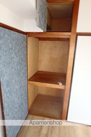 メゾンブランシュ日吉の内装写真