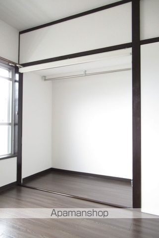 K’sB大塚の内装写真