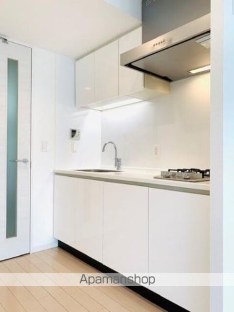 Ｂｒｉｌｌｉａ　ｉｓｔ　三軒茶屋　ブラッサムテラス[1R/37.32m2]のキッチン