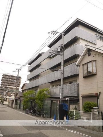 YAO.RE甲子園の外観写真