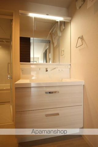 ブルームステージの内装写真