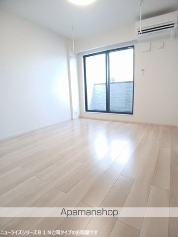 シエルグランデの内装写真