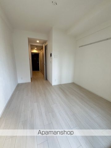 ESLEADRESIDENCE梅田DUOの内装写真