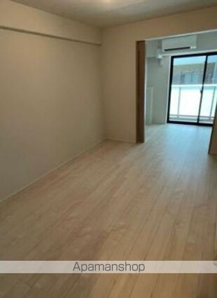 ＩＢＩＳ市ヶ谷[1LDK/32.15m2]のリビング・居間