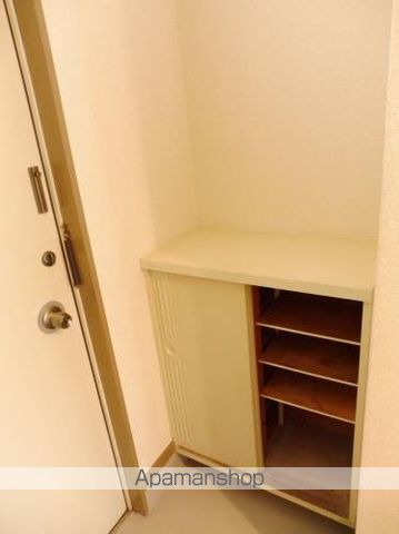 コリーヌ御殿場の内装写真