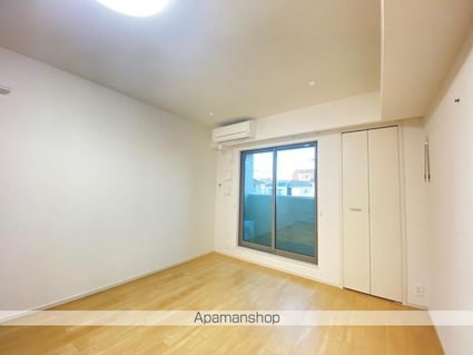 クラール観光町Ｃ[1LDK/43.79m2]の内装1