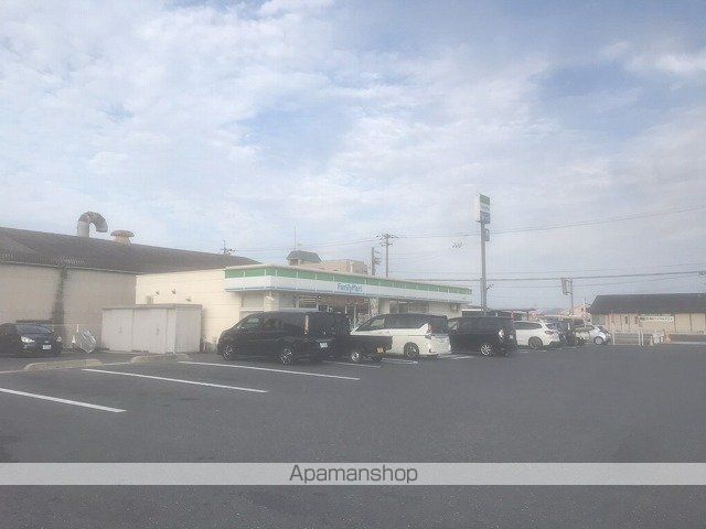ニューシティ光星の周辺写真