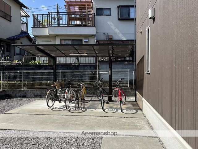 伊豆箱根鉄道駿豆線 田京駅 徒歩8分 2階建 築13年の外観写真