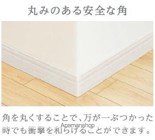 フェリーチェの内装写真