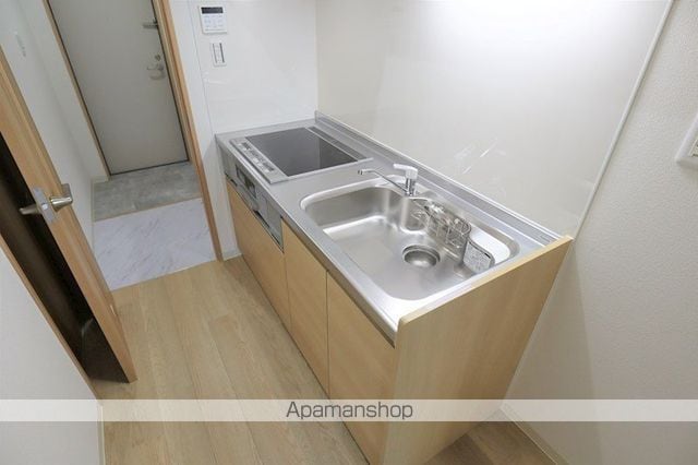 クレアール紺屋町の内装写真