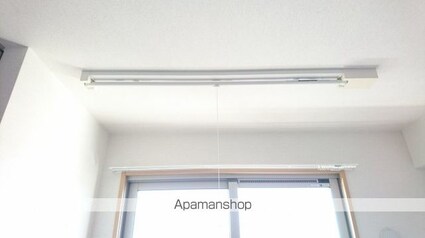 レジデンスＳＫ[1LDK/50.01m2]のその他設備