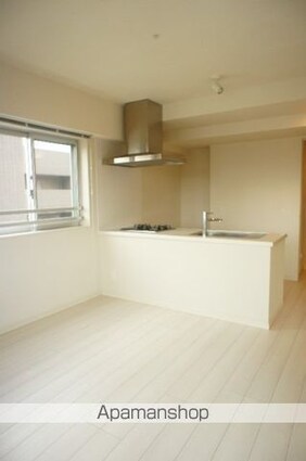 東京都墨田区吾妻橋１丁目[2LDK/51.14m2]のリビング・居間1