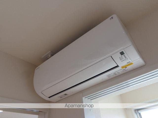 仮)スターテラスII平田の内装写真