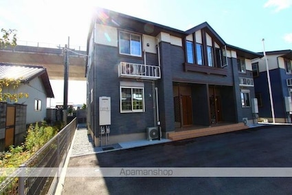 レジーナＢ[2LDK/53.95m2]の外観4