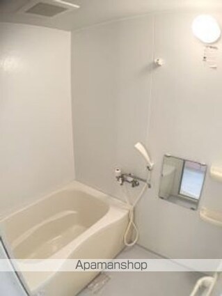 シェソワポプリ[2DK/49.06m2]のバス