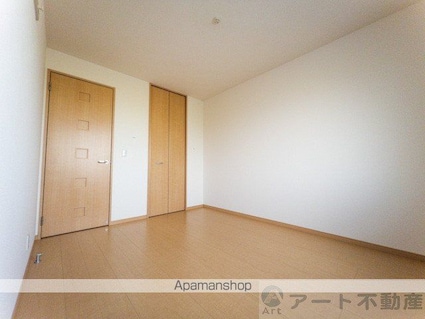 ジュネス針田　Ｂ棟[2LDK/56.34m2]の内装8