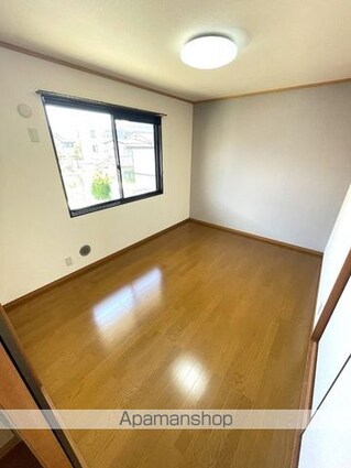 シャルマン沢村　Ｂ[2LDK/55.44m2]の内装1