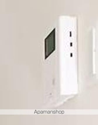 コリドールベルエア[1K/29.71m2]のセキュリティ