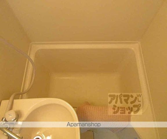 メゾンウェルスの内装写真