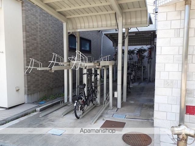 ザ・パーククロス藤沢のその他写真