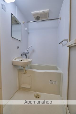 レオネクストケーズキューブ川名の内装写真