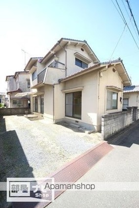 古川西借家[4DK/82.59m2]の外観3