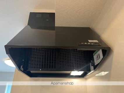 トータスＶ[1LDK/42.97m2]のキッチン3