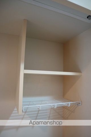 ルーチェI番館の内装写真